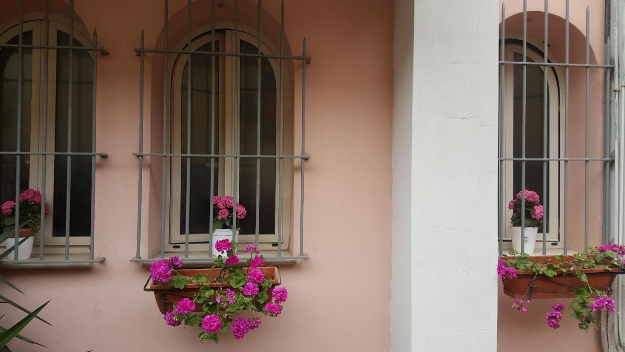 Fiorestella Pellezzano Exterior photo