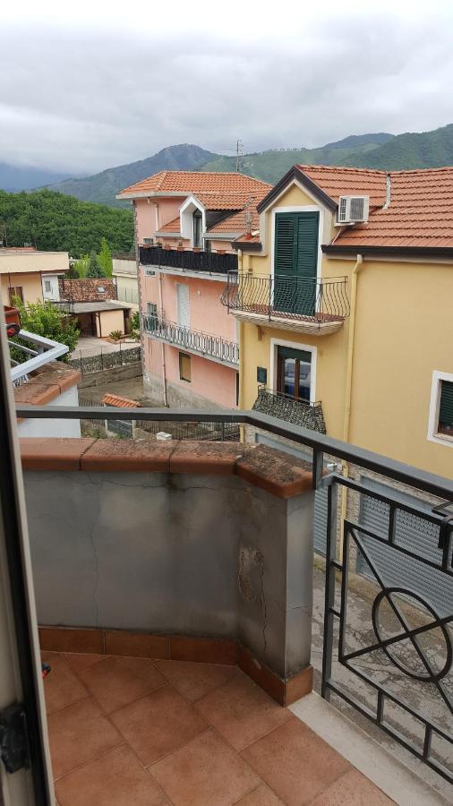 Fiorestella Pellezzano Exterior photo